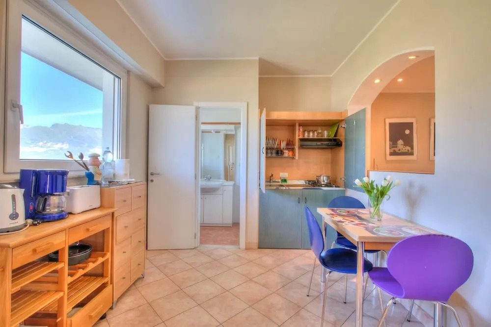 Villa Paradise View With Private Pool - Happy Rentals