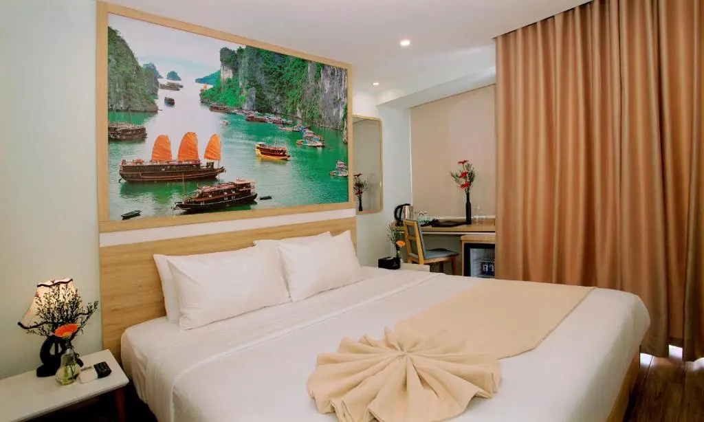 Royal Apartment