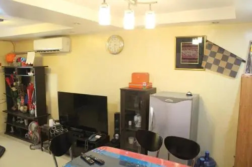 Two Storey Home Stay