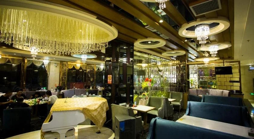 Urumqi Fukejirui Hotel