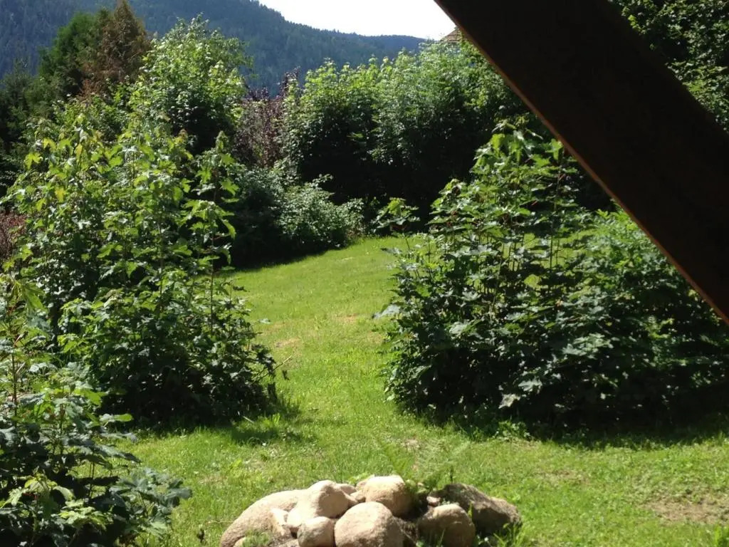Le CHALET