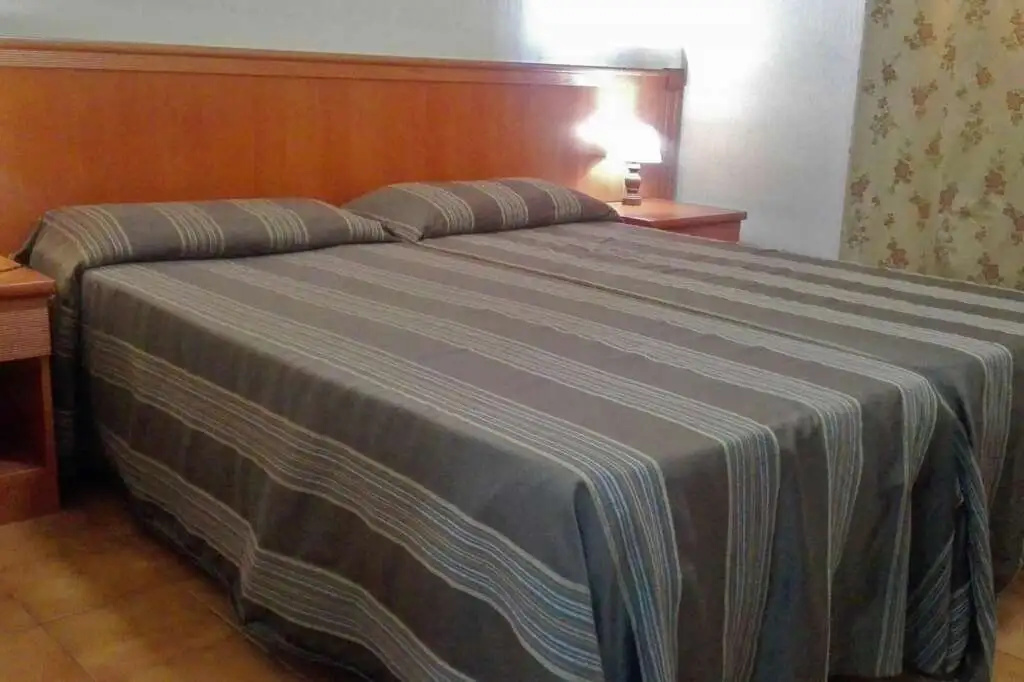 Hotel Cinecitta