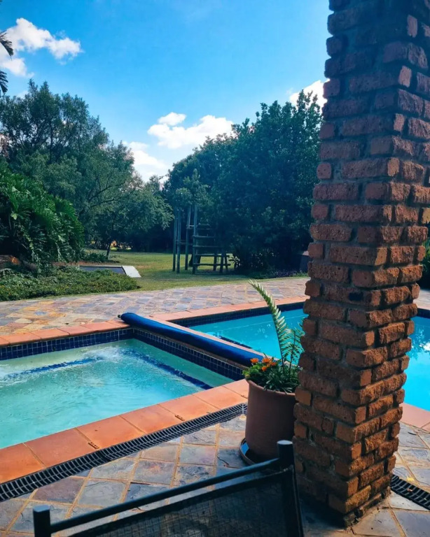 Cycad Place Midrand Guesthouse and B&B