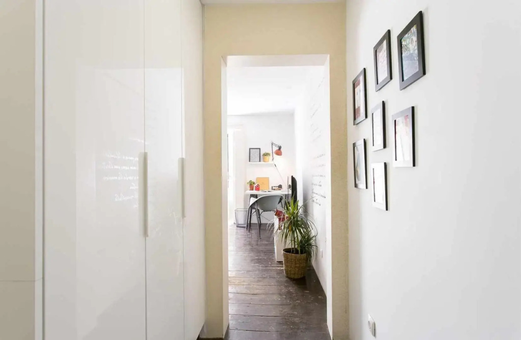Fabulous Apartment in the City Center