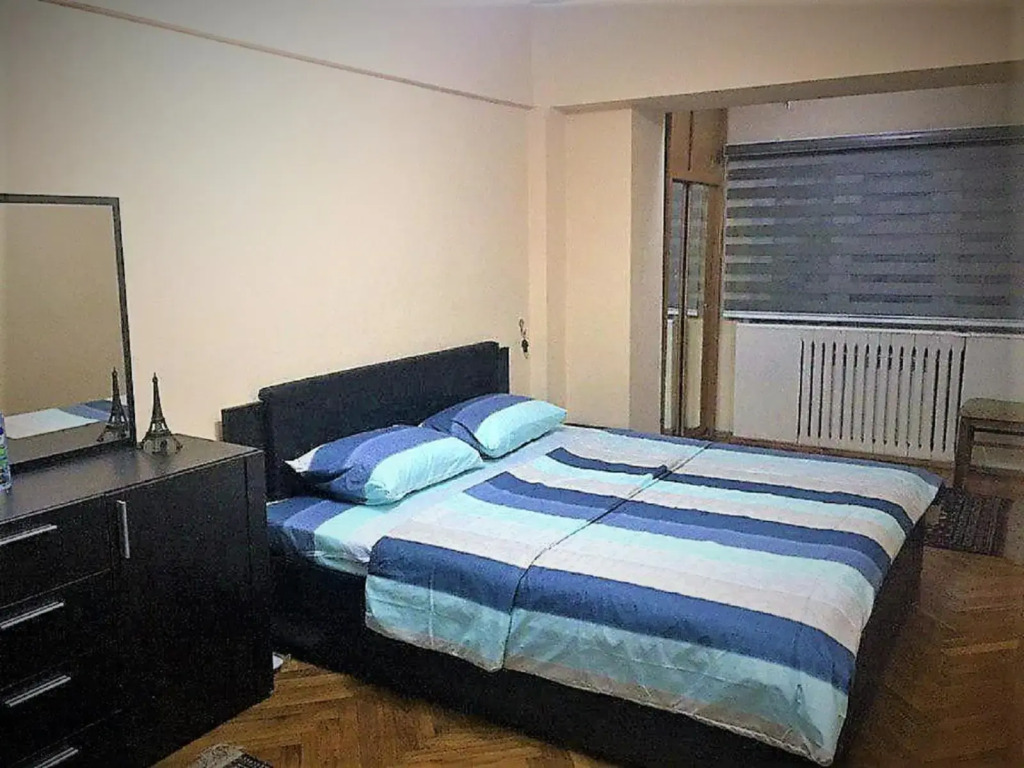 Spacious Apartment in Central Touristic Location