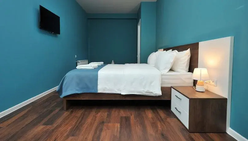 Hotel Cosmos Cuisine Guest House