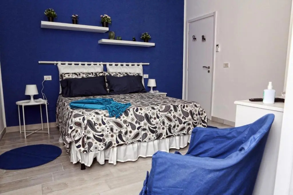 Maison Floria Locazione Turistica