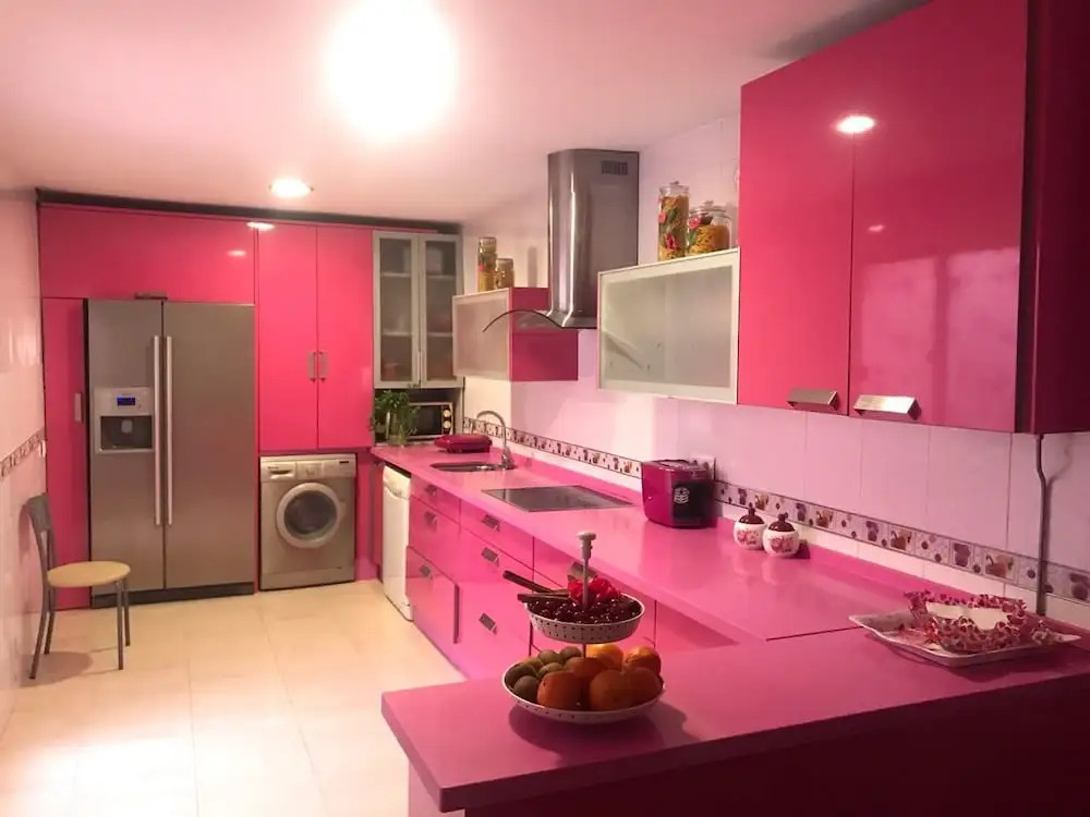 Palast Stieg Guest House