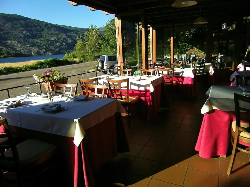 Hotel Don Pepe Lago de Sanabria