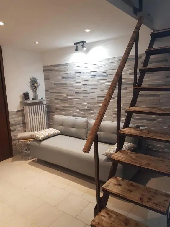 Casa Ginevra