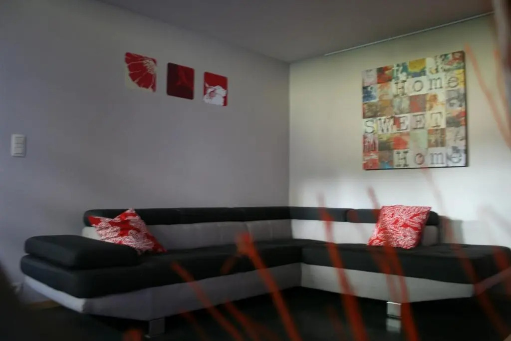 Casa Andres