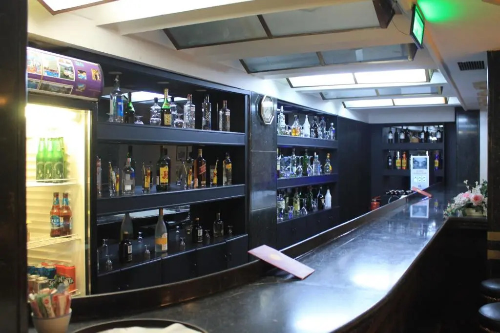 Hotel Buyuk Sahinler