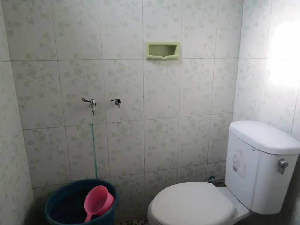 Penginapan Melati Sarangan