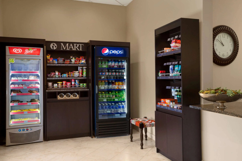 Ramada by Wyndham Emerald Park/Regina East