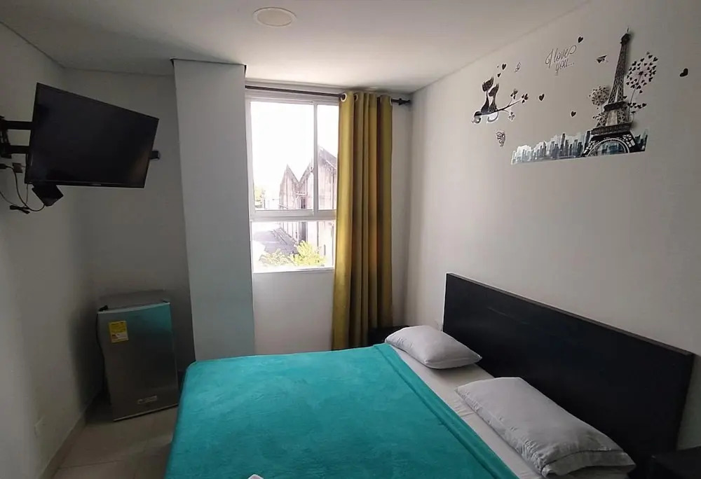 Hotel La Mar Cartagena