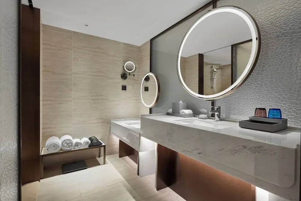 Wanda Jin Hotel Ordos