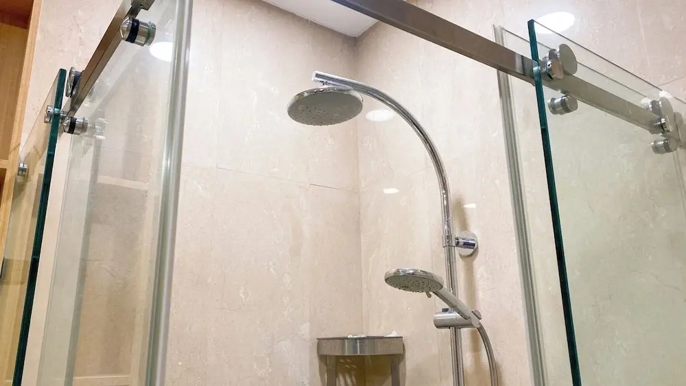 Nice And Restful 2Br At Sudirman Suites Apartment