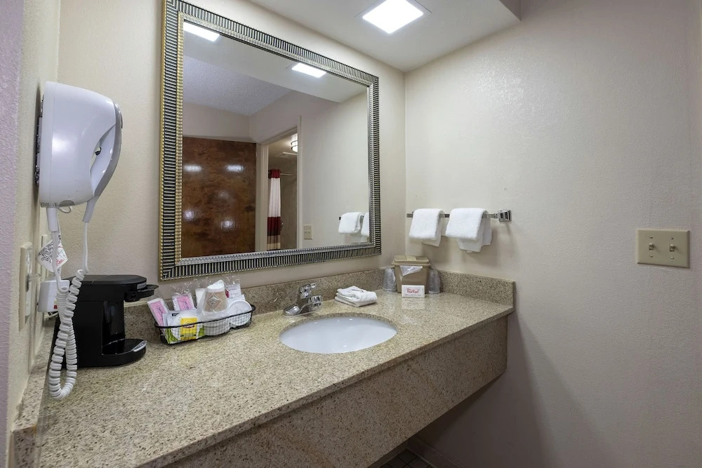 Comfort Inn