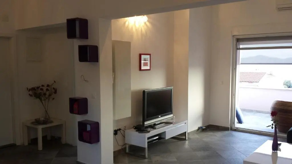 Apartment Ika