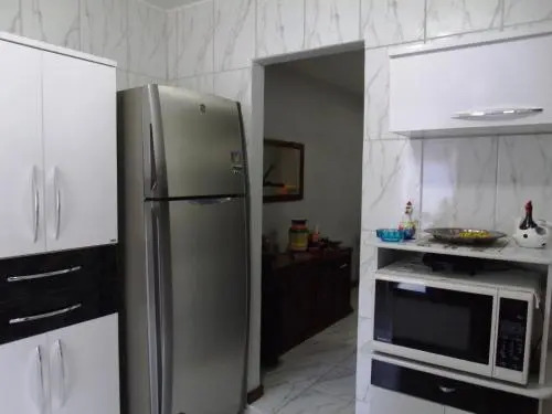Casa Confortável