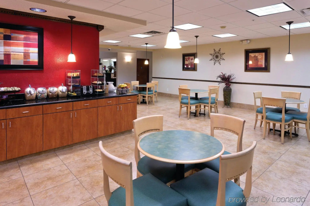 Motel 6-Mesquite, TX - Balch Springs