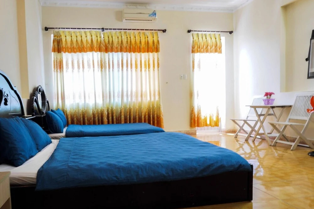 Hang Ha Motel