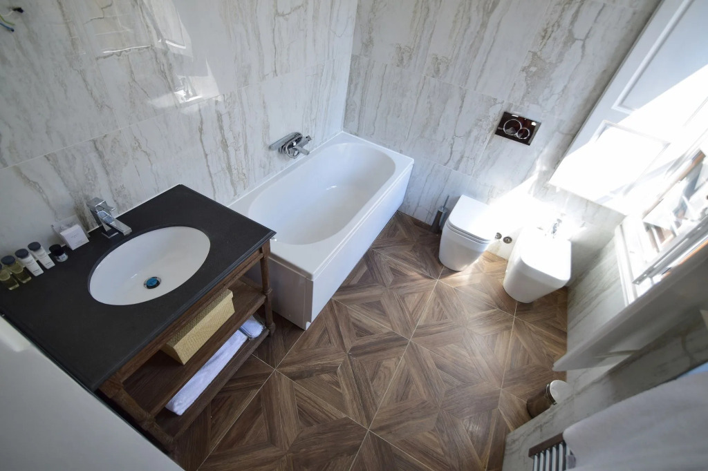 Kf Deluxe B&B