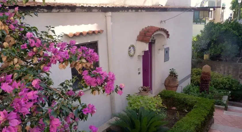 Villa Ravello Grecamore