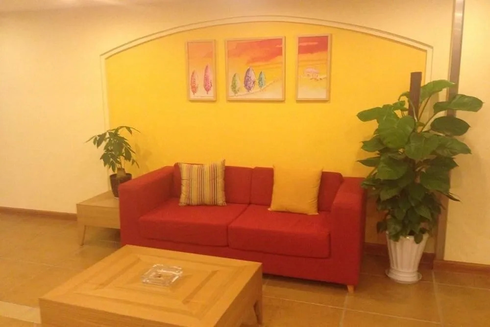 Home Inn