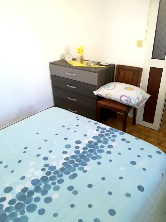Apartment With one Bedroom in Funchal, With Wonderful sea View, Furnis