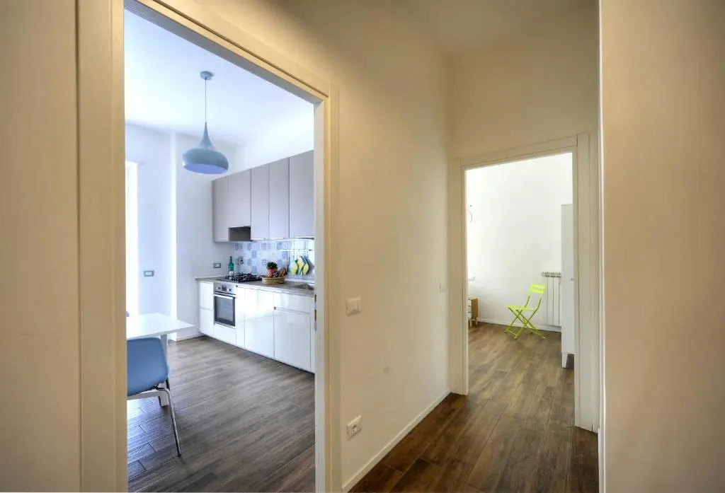 Centralissimo e luminosissimo apt a Roma
