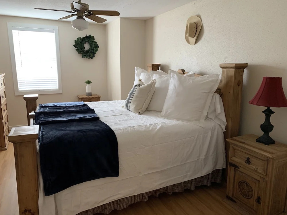 Schmitz Bed & Breakfast