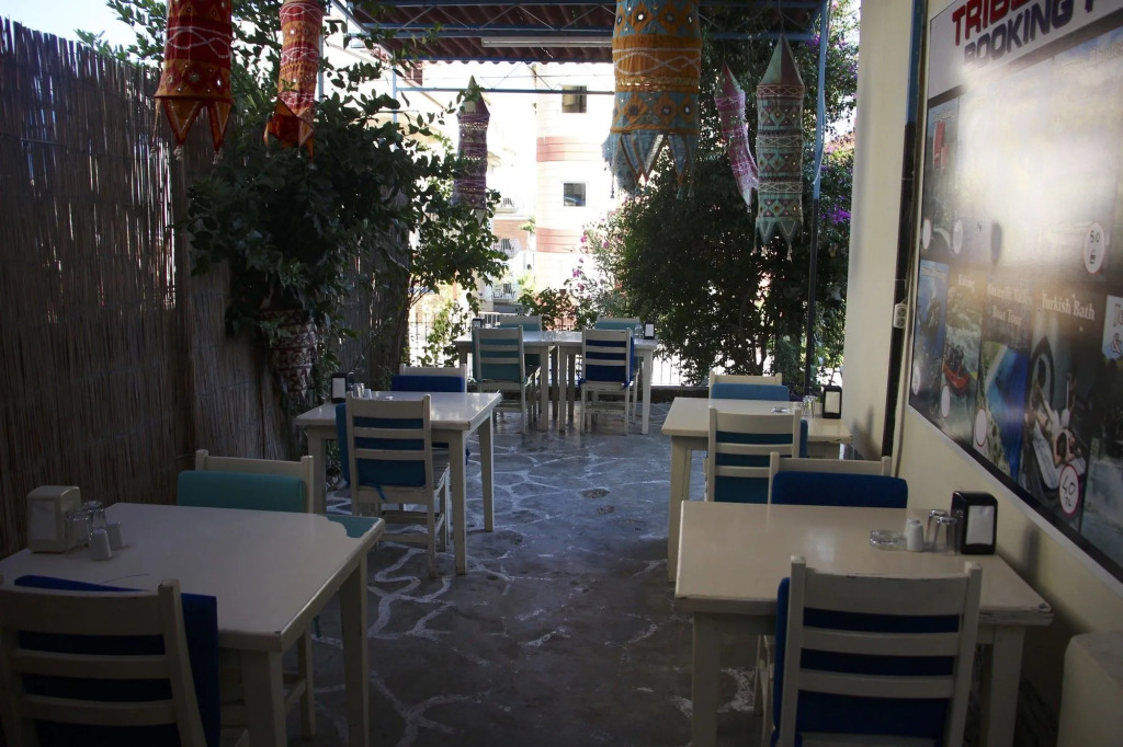 Yildirim Guesthouse
