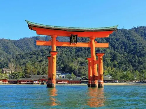 Kimatsu Ryokan