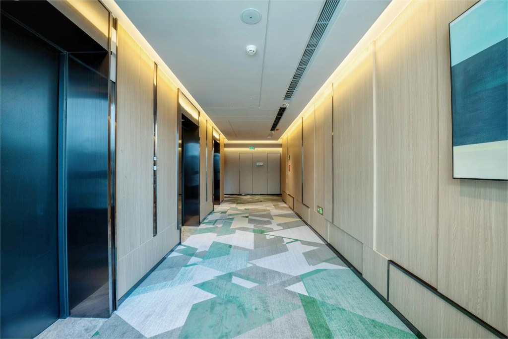 Holiday Inn Xian East by IHG