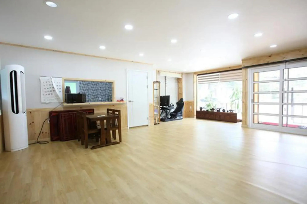 Namyangju Haemaru Pension