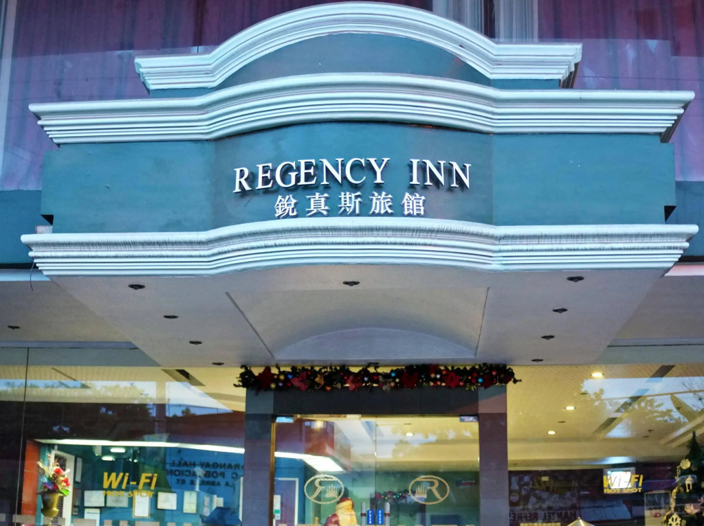 Regency Inn
