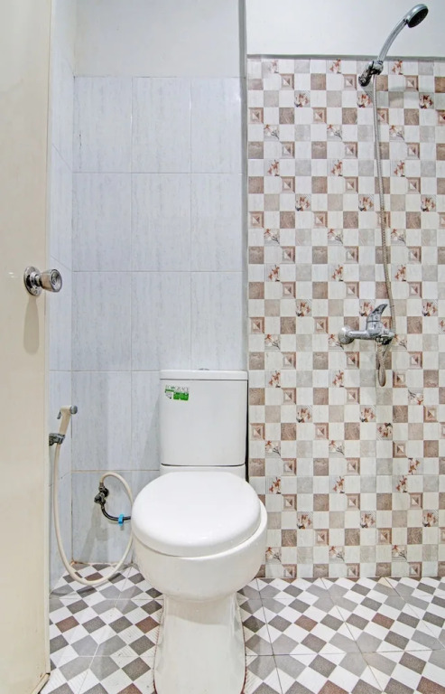 OYO 91642 Fhazel Residence Syariah