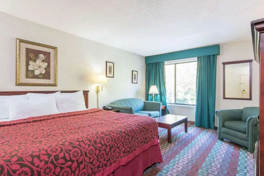 Spark By Hilton Mystic Groton