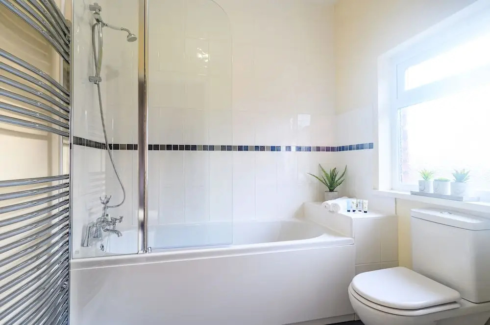 Beechwood House by Tŷ SA - ICC & Celtic Manor