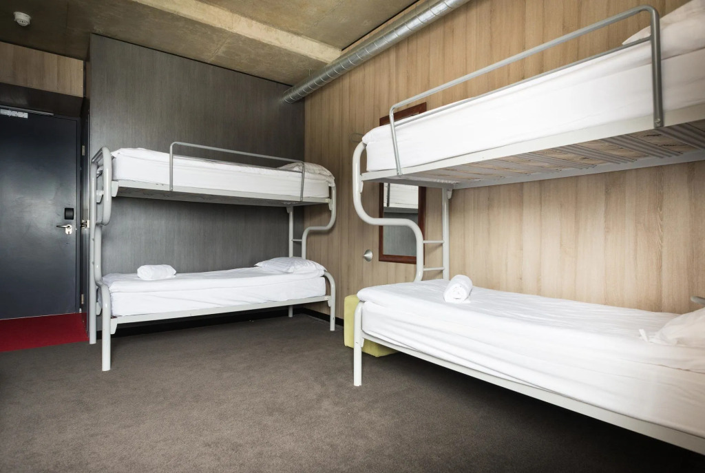 Buller Central Hotel