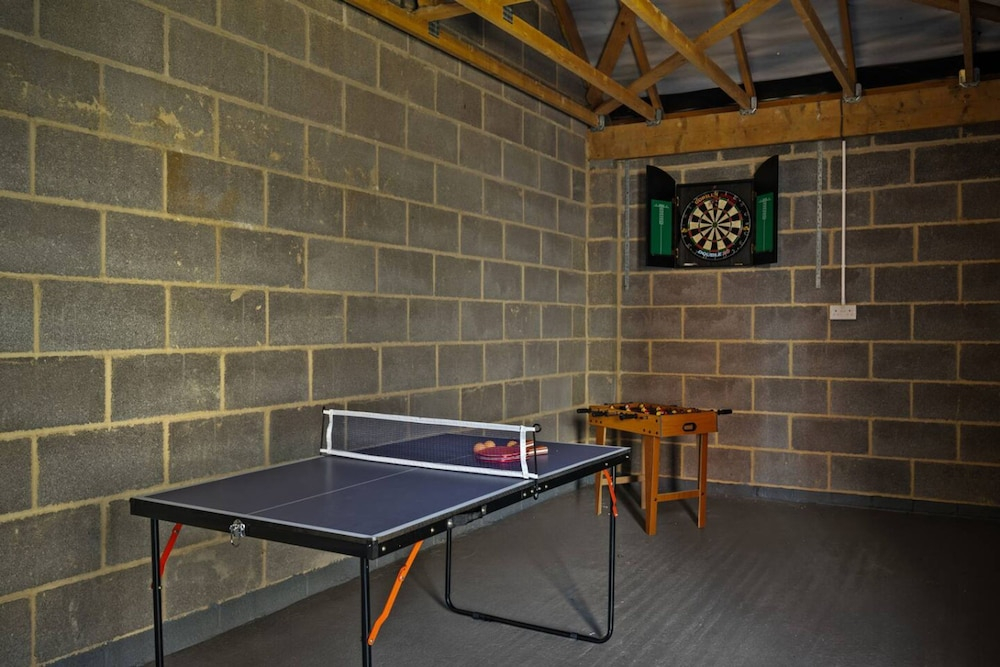 The Seven Residence - Hot tub, 5 min to Bicester Village, Pet friendly