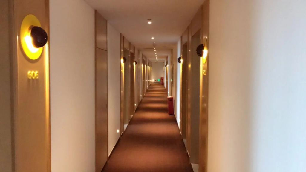 IU Hotels·Beijing Huangsi Street