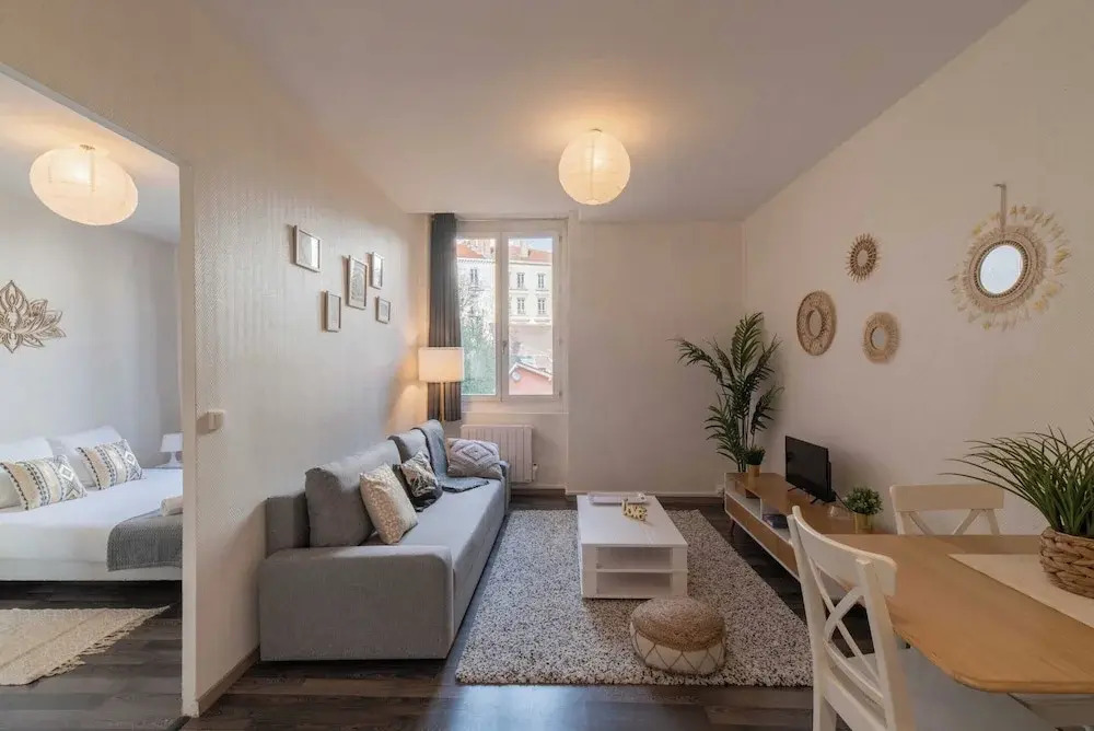 Dify Vaise - Quartier Valmy