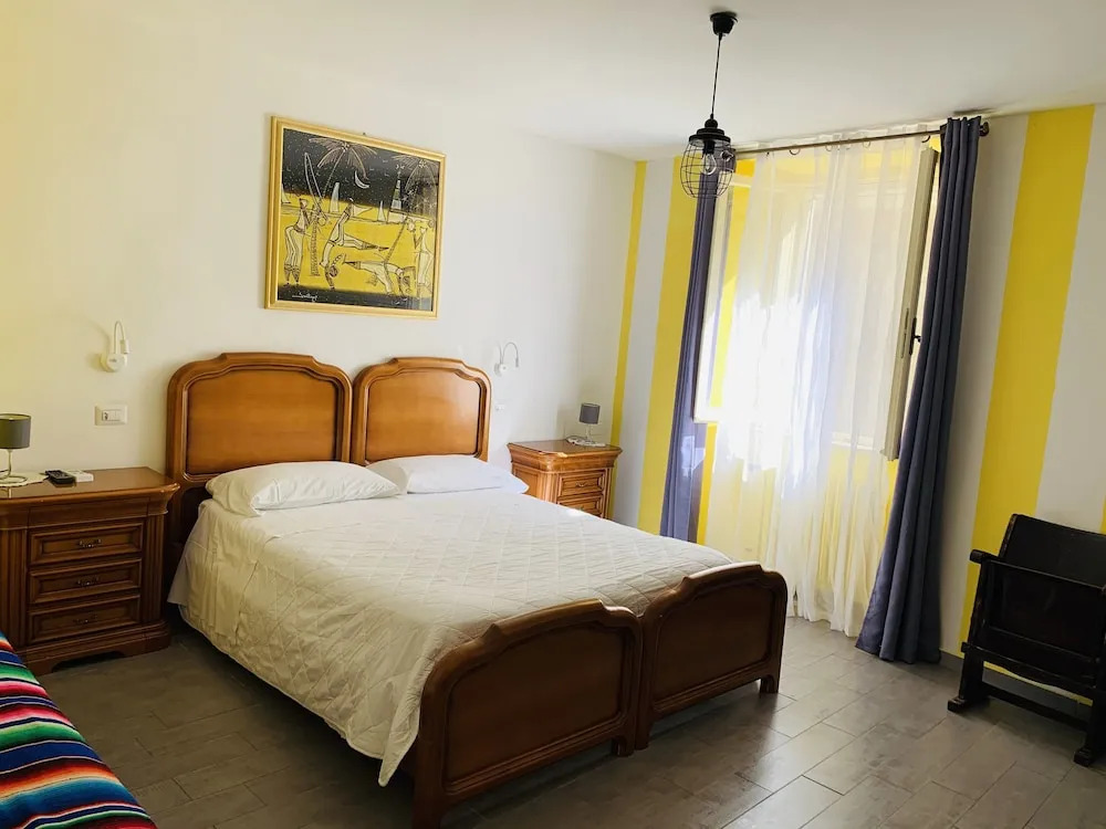 LArco B&B di Charme