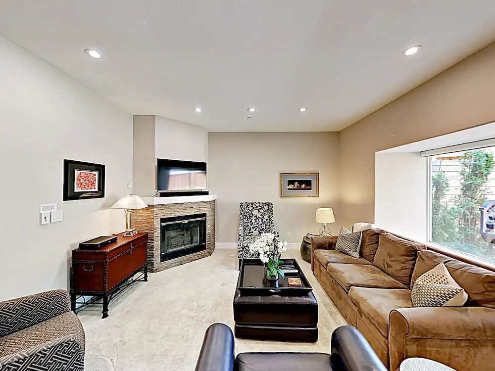 120 Incline Village - 2 Br Condo