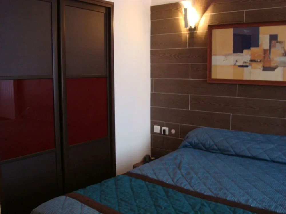 Studios Motel Savinien