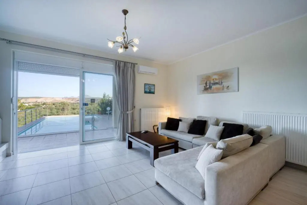 Villa Zafira
