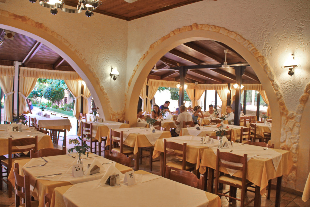 Despo Hotel by Estia
