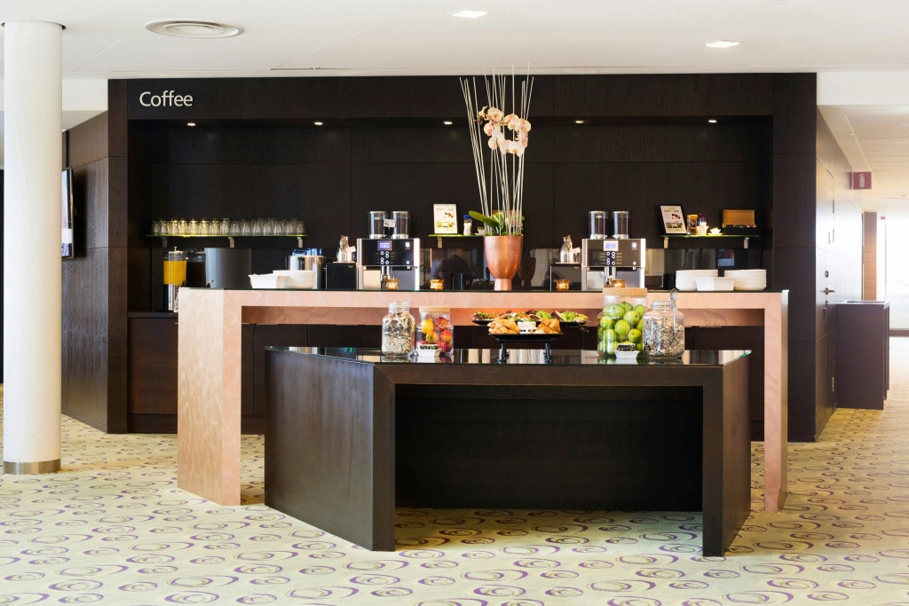 Courtyard by Marriott Stockholm Kungsholmen